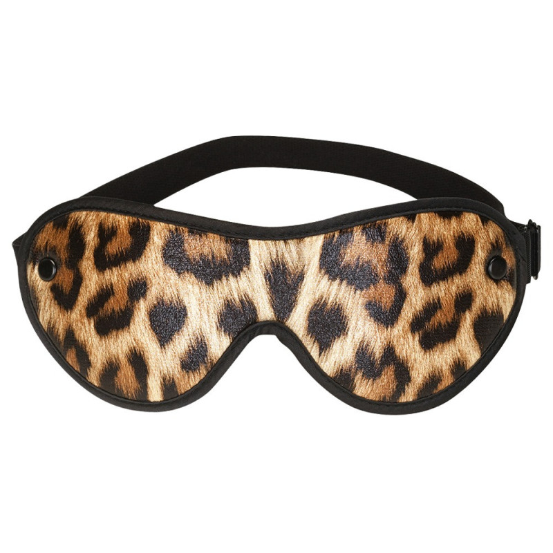 Leopard Print – Liebe Seele