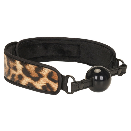 Leopard Print – Liebe Seele