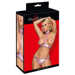 Harness-Set – Bad Kitty