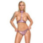 Harness-Set – Bad Kitty