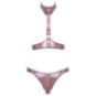 Harness-Set – Bad Kitty