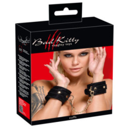 Handfesseln – Bad Kitty