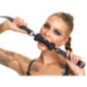 Bone Gag – Bad Kitty