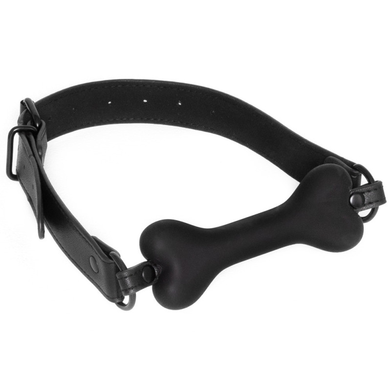 Bone Gag – Bad Kitty
