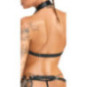 Harness-Set – Bad Kitty