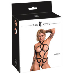 Harness – Bad Kitty