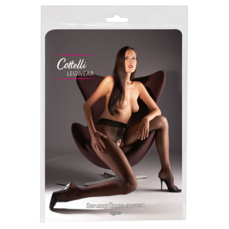 Strumpfhose – Cottelli LEGWEAR