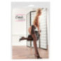 Strumpfhose ouvert – Cottelli LEGWEAR