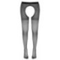 Strumpfhose ouvert – Cottelli LEGWEAR