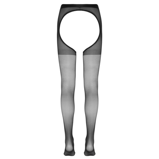 Strumpfhose ouvert – Cottelli LEGWEAR