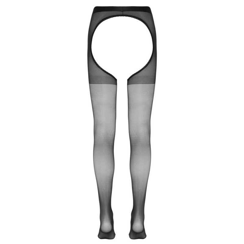 Strumpfhose ouvert – Cottelli LEGWEAR