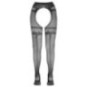 Straps-Strumpfhose – Cottelli LEGWEAR