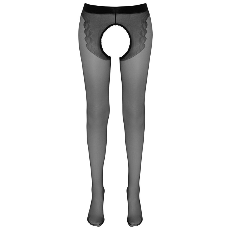 Strumpfhose ouvert – Cottelli LEGWEAR