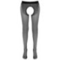 Strumpfhose ouvert – Cottelli LEGWEAR