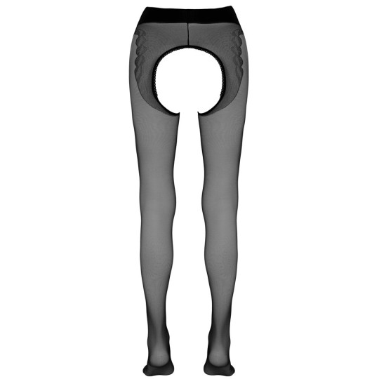 Strumpfhose ouvert – Cottelli LEGWEAR