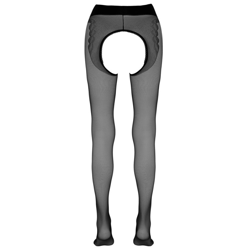 Strumpfhose ouvert – Cottelli LEGWEAR