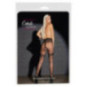 Strumpfhose ouvert – Cottelli LEGWEAR