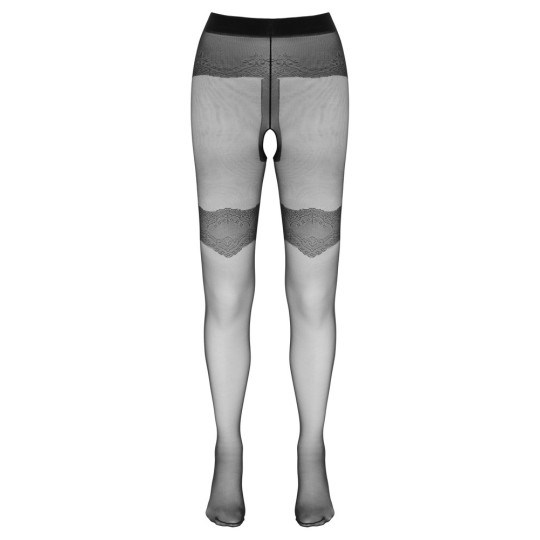 Strumpfhose ouvert – Cottelli LEGWEAR