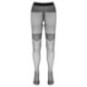Strumpfhose ouvert – Cottelli LEGWEAR