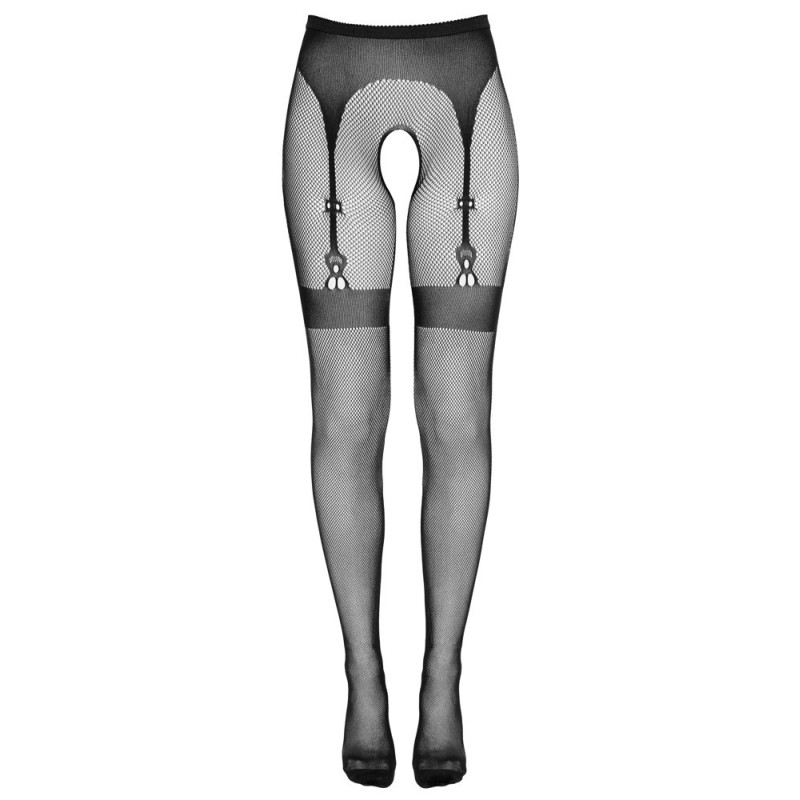 Strumpfhose ouvert – Cottelli LEGWEAR