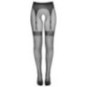 Strumpfhose ouvert – Cottelli LEGWEAR