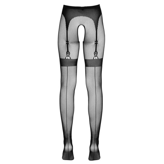 Strumpfhose ouvert – Cottelli LEGWEAR