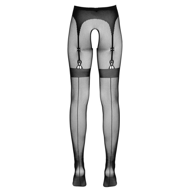 Strumpfhose ouvert – Cottelli LEGWEAR