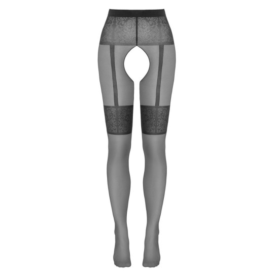 Strumpfhose ouvert – Cottelli LEGWEAR