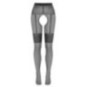 Strumpfhose ouvert – Cottelli LEGWEAR
