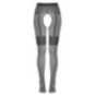 Strumpfhose ouvert – Cottelli LEGWEAR
