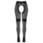 Strumpfhose ouvert – Cottelli LEGWEAR