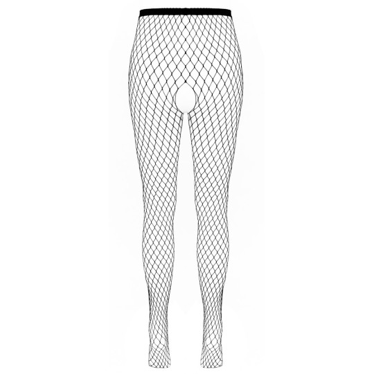 Strumpfhose ouvert – Cottelli LEGWEAR