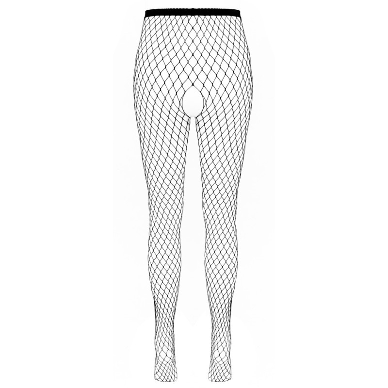 Strumpfhose ouvert – Cottelli LEGWEAR