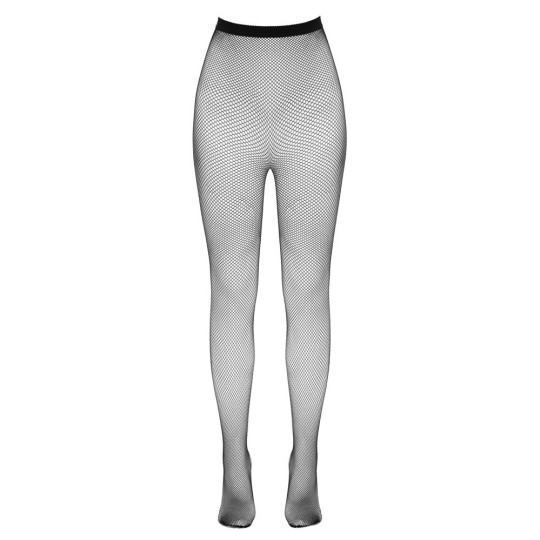 Cottelli LEGWEAR Netz-Strumpfhose – Cottelli LEGWEAR