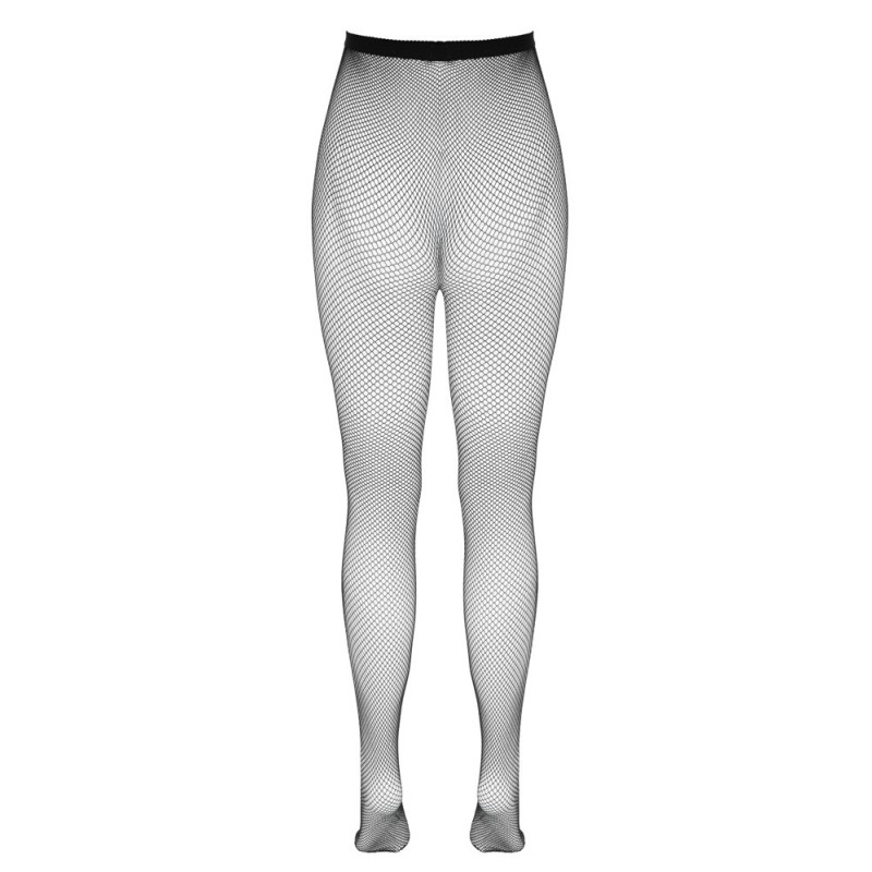 Cottelli LEGWEAR Netz-Strumpfhose – Cottelli LEGWEAR