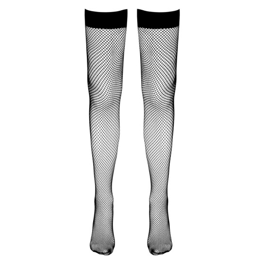 Halterlose Strümpfe – Cottelli LEGWEAR