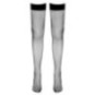 Halterlose Strümpfe – Cottelli LEGWEAR