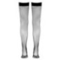 Halterlose Strümpfe – Cottelli LEGWEAR