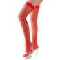Halterlose Strümpfe – Cottelli LEGWEAR