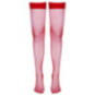 Halterlose Strümpfe – Cottelli LEGWEAR