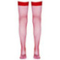 Halterlose Strümpfe – Cottelli LEGWEAR
