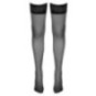 Halterlose Strümpfe – Cottelli LEGWEAR