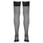 Halterlose Strümpfe – Cottelli LEGWEAR