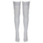 Halterlose Strümpfe – Cottelli LEGWEAR