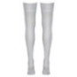 Halterlose Strümpfe – Cottelli LEGWEAR