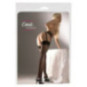 Straps-Strümpfe – Cottelli LEGWEAR