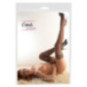 Halterlose Strümpfe – Cottelli LEGWEAR