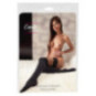 Halterlose Strümpfe – Cottelli LEGWEAR