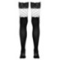 Halterlose Strümpfe – Cottelli LEGWEAR