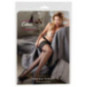 Halterlose Strümpfe – Cottelli LEGWEAR
